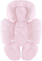 KAKIBLIN Infant Car Seat Insert, Carseat Head Insert & Body Support for