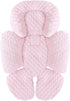 KAKIBLIN Infant Car Seat Insert, Carseat Head Insert & Body Support for