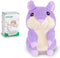 Kids Toddler Talking Hamster Toy, Interactive Plush Repeating Toy for 2 3 4 5 6 8 Year Old Boy Girl Birthday Gift