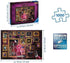 Ravensburger Disney Villainous Captain Hook 1000 Piece Jigsaw Puzzle for Adults - Unique Pieces
