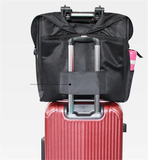 Bingche Yoyo2/Yoya/Vovo Backpack Backpack Compatible For Baby Stroller Travel Bag Umbrella Stroller Baby Stroller