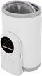 Matybobe Portable Bottle Warmer Baby USB Powered Fast Heating Universal for Travel (A)