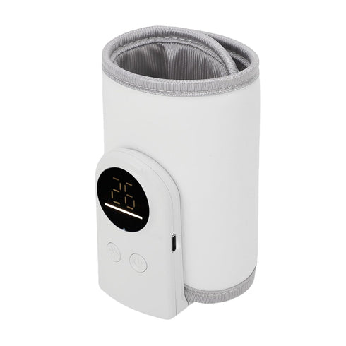 Generic Heater, Portable Bottle Warmer Easy to Wash for Travel (Style 1)