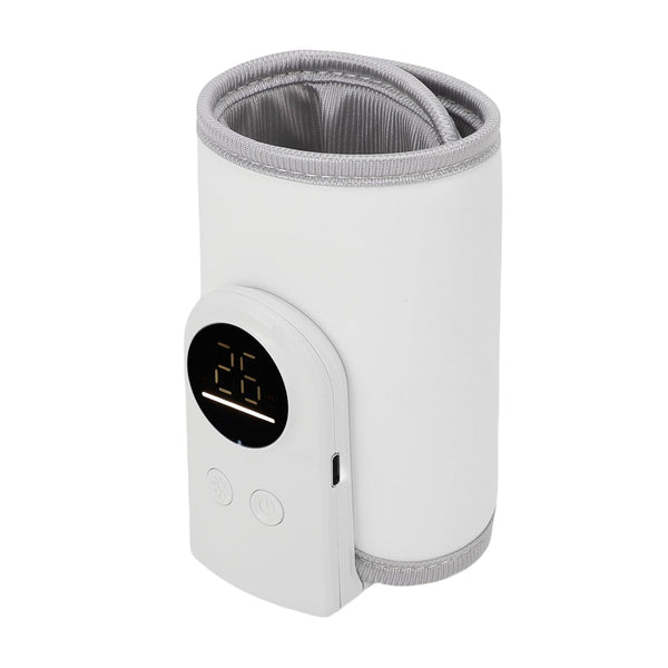 Generic Heater, Portable Bottle Warmer Easy to Wash for Travel (Style 1)