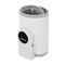 Generic Heater, Portable Bottle Warmer Easy to Wash for Travel (Style 1)
