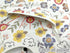 Extra Cover Waterproof Baby Bibs with Food Catcher - Washable Feeding Solution for Infants and Toddlers