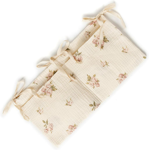 Psdndeww 2 Baby Storage Bag Hangings Organize with Pockets Access Solution Baby Item Organize Bag for Diapers