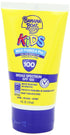 SPF#100 4 Banana Boat Kids Max Protect & Play Lotion Ounce