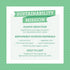 Set Baby Bunny Organic Soft Book and Teether