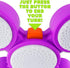 Koosh Sharp Shot Interactive Target, 3 Games to Play, Fun with Friends or Against Target's AI for Ages 6+