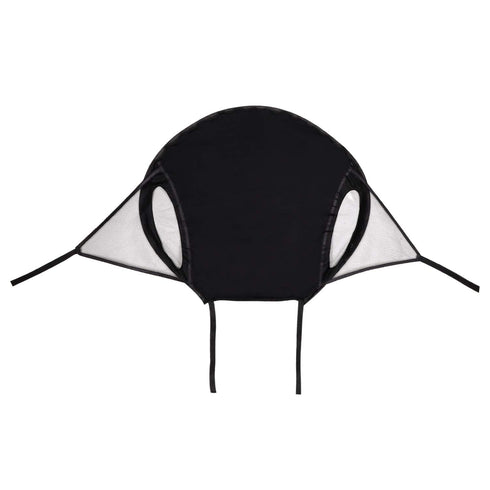 Baby Stroller Sunshade Car Seat Sun Shade Cover Awning UPF50+ Anti-UV Waterproof Windproof Umbrella Canopy Universal Bassinet Playpen Crib Stroller Visiblity Air Permeability Design