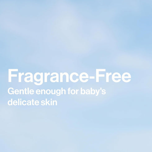 2-in-1 18.5 oz The Honest Company Cleansing Shampoo and Body Wash, Face Lotion Bundle, Disney Design, Gentle for Baby