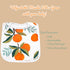 ZandH Global Set 4-Piece Muslin Swaddle Blanket for Baby Newborn Essentials with Swaddle, Burp Cloth & Bibs, Soft