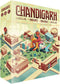 Chandigarh Board Game - Build The Modern Indian City of Tomorrow! Strategy Game for Kids & Adults
