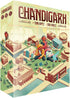 Chandigarh Board Game - Build The Modern Indian City of Tomorrow! Strategy Game for Kids & Adults