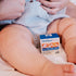 Motherlove Everyday Baby Balm, Plant-Based, All-Natural Baby Essential for Newborns, 2oz, Moisturizing Herbal Salve