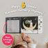I Love to Sing in Korean: Korean Nursery Rhymes, Press and Play Interactive Song Book, Korean Books for Toddlers