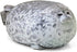 MerryXD Chubby Blob Seal Pillow,Stuffed Cotton Plush Animal Toy Cute Ocean Small(13