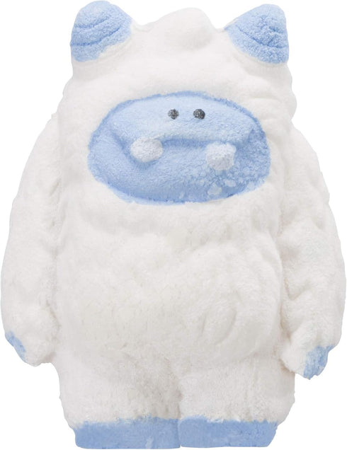 Toysmith Hatchin' Grow Yeti, Just Add Water Fun DIY Kit, 6913 Small