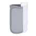 TIKATARER 2000mAh Portable Baby Bottle Warmer, Fast Heating USB Rechargeable Warmer, Dual Battery, Ideal for Breastmilk
