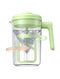 Electric Formula Pitcher, 36 oz Baby Formula Mixing Pitcher, Automatic Baby Formula