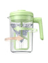 Electric Formula Pitcher, 36 oz Baby Formula Mixing Pitcher, Automatic Baby Formula