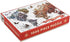 Wendy Gold Butterfly Migration: Galison 1000 Piece Jigsaw Puzzle for Adults
