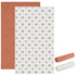 Portable Changing Pad Travel - Waterproof Compact Diaper Changing Mat - Lightweight & Foldable Changing Station
