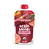 Happy Baby Organics Brain Support Blends Apples, Purple Carrots & Guava with DHA, Choline 4oz Pouch (Pack of 16)