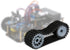 13-16,16+ Pack ACEBOTT Smart Car Kit Functions STEM Coding for Ages Tank Expansion Track Smart Robot Tank Accessory