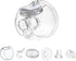 Momlacto Wearable Breast Pump Milk Collector Cup,Compatible with TSRETE/Momcozy S12/S10/S9 Breast Pump,Include Duckbill