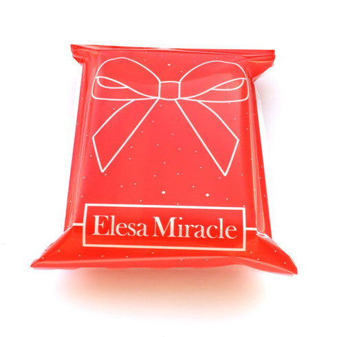 Elesa Miracle 60pcs Baby Girl Mini Hair Claw Clips, Flower Hair Bangs Pin, Baby Girl Hair Accessories