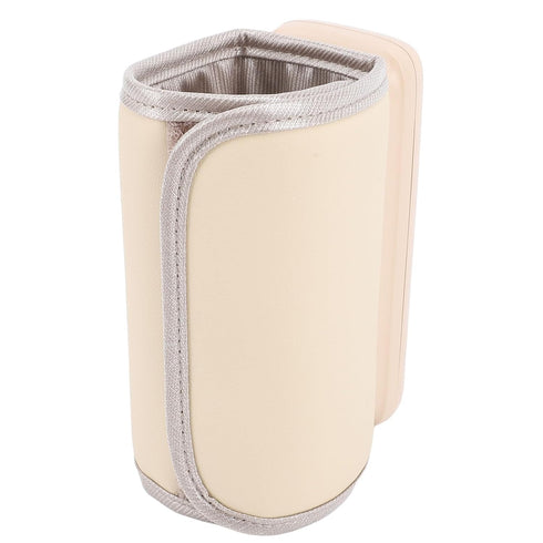 LUCKDANO Bottle Warmer Breastmilk Rechargeable Portable Baby Bottle Warmer - Fast Heating and Constant Temperature