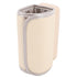 LUCKDANO Bottle Warmer Breastmilk Rechargeable Portable Baby Bottle Warmer - Fast Heating and Constant Temperature