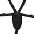 5 5 Universal Point Harness Baby Seat Belt, Adjustable Harness Baby Safety Strap, Safety Child Seat Belt with Pad