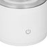 Hamwesh 3 6 Portable Baby Bottle Warmer, Fast Heating Cordless Rechargeable for Breast Milk and Travel with Temperature
