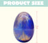 12 Joyin Pcs Prefilled Easter Eggs with Galaxy Slime, Colorful Putty with Toys, Stress Relief Sludge Toys for Kids