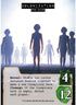 Upper Deck Legendary Encounters: X-Files Deck Building Game, Multi, Small