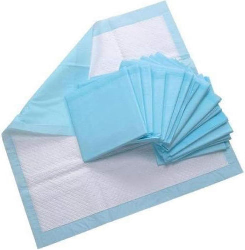 Top Sandera 24" 36" (20 All Purpose Disposable Underpads X Pads) As Floor Bed Chair Incontinence Protector for Adult