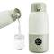 haslife Portable Bottle Warmer for Travel, 2-Min Fast Heating Baby Bottle Warmer,12.8oz Formula