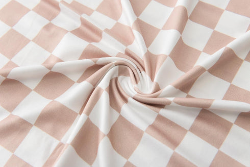 Little Jump Multi-use Baby Carseat Cover, Breathable Nursing Cover, High Stretchy Infant Carseat Canopy, Stroller