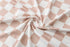 Little Jump Multi-use Baby Carseat Cover, Breathable Nursing Cover, High Stretchy Infant Carseat Canopy, Stroller