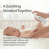 60 ml(2.02 oz BioLove Baby Massage Oil,Gentle Body Oil W/Sunflower Calendula, Natural For Babies Young Kids Deep