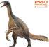PNSO Prehistoric Dinosaur Models (65 Qingge The Therizinosaurus)