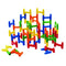 Excellerations 50 Pieces Tower Building Set - Item # Tow