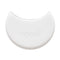 Boon Grub Extra High Chair Tray - Dishwasher Safe, White