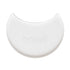 Boon Grub Extra High Chair Tray - Dishwasher Safe, White