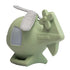 Helicopter Rattle Teether - Fun Bath Toy for Infants