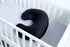 DONOMILO Dots Nursing Pillow Cover, Case Plush Breathable Breastfeeding Pillow Slipcover Fits Nursing Pillow, Super