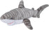 Wild Republic Tiger Shark Plush, 13 Inches Stuffed Animal Toy, Gifts for Kids, Cuddlekins